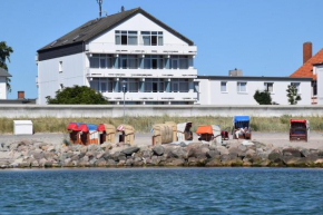 Hotel Thode, Dahme